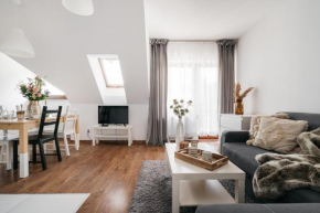 Brzozova Apartments Zakopane - LoftAffair Zakopane